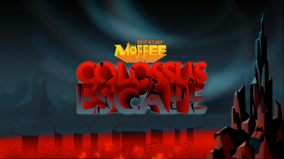 Colossus Escape