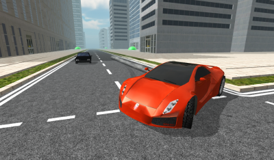 City Racing Quest 3D
