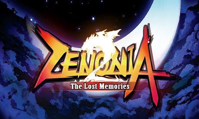 Зенония 2. Потерянные воспоминания / Zenonia 2. The Lost Memories