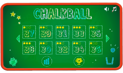 ChalkBall
