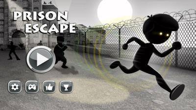 Prison Escape: Night Runner
