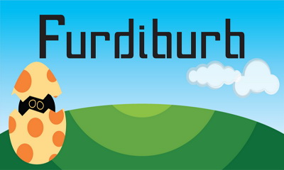 Тамагочи / Furdiburb