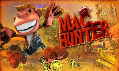 Охотник Мак / Mac Hunter