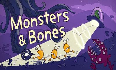 Монстры и кости / Monsters and Bones