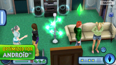 Симс 3 / The Sims 3