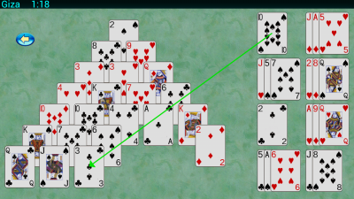 Stellar Solitaire