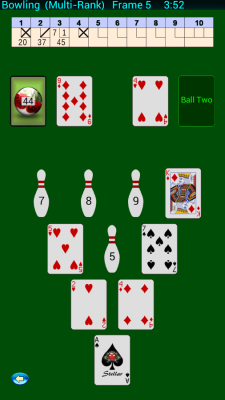 Stellar Solitaire