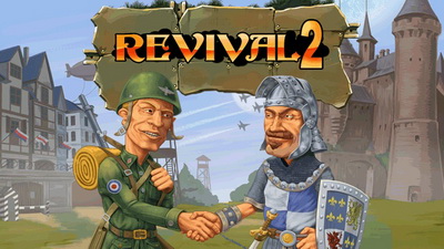 Возрождение цивилизации 2 / Revival 2
