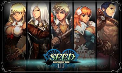 Семя 3 / Seed 3
