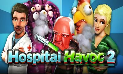Больничный хаос 2 / Hospital Havoc 2