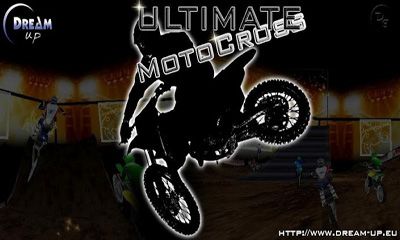 Мотокросс / Ultimate MotoCross