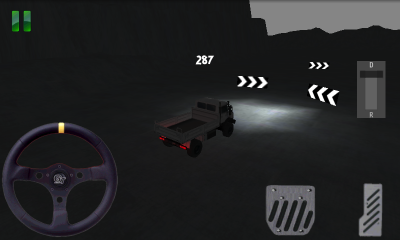 Truck Simulator 4D - 2 Players