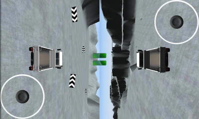 Truck Simulator 4D - 2 Players