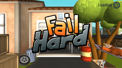 Fail Hard