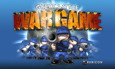 Great Little War Game