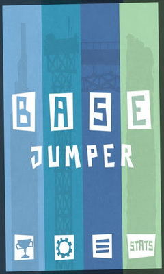 Прыгун / B.A.S.E. Jumper