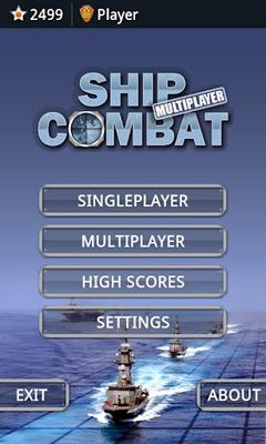 Сражение кораблей. Мультиплеер / ShipCombat Multiplayer