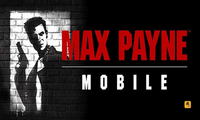 Макс Пэйн / Max Payne Mobile