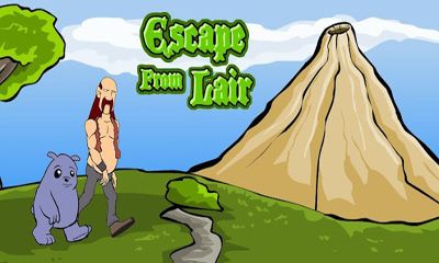 Побег из логова / Escape From Lair