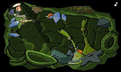 Побег из логова / Escape From Lair