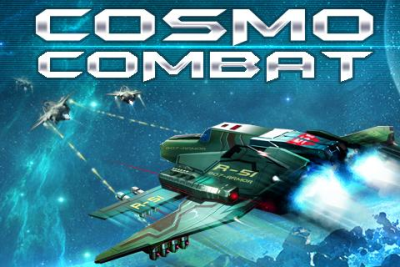 Cosmo Combat 3D