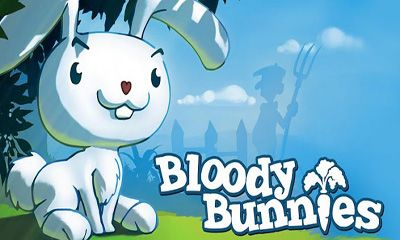 Кровавые зайчики / Bloody Bunnies