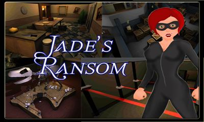 Искупление Джэйд / Jades Ransom