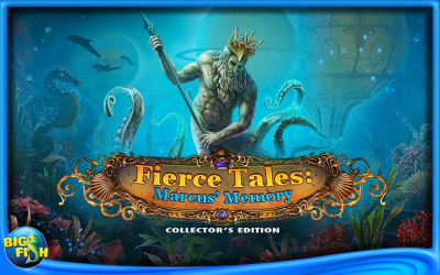 Fierce Tales: Memory CE (Full)