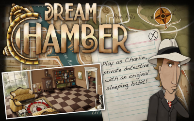 Dream Chamber (Full)