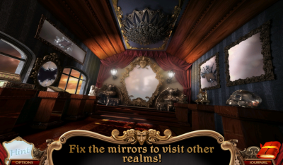 Mirror Mysteries 2 Full