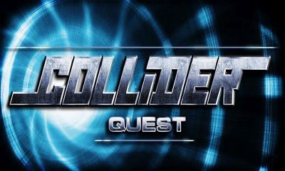 Коллайдер Квест / Collider Quest