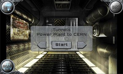 Коллайдер Квест / Collider Quest
