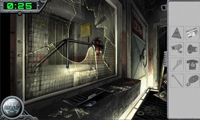 Коллайдер Квест / Collider Quest