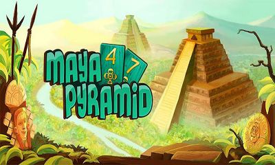 Пирамида Майя / Maya Pyramid