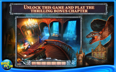 1000 Doors Hidden Object Full