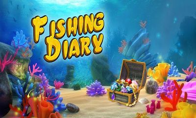 Дневник Рыбака / Fishing Diary