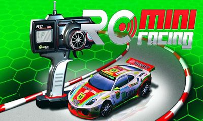 Радиоуправляемые мини гонки / RC Mini Racing