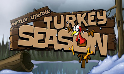 Индюшиный Сезон / Turkey Season