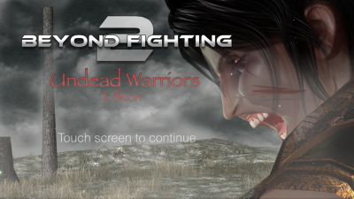 Beyond Fighting 2: Undead