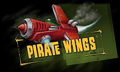 Пиратские Крылья / Pirate Wings