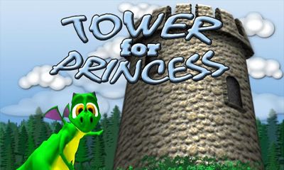 Башня для Принцессы / Tower for Princess