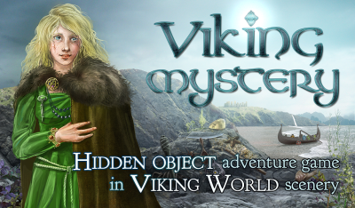 Viking Mystery Premium
