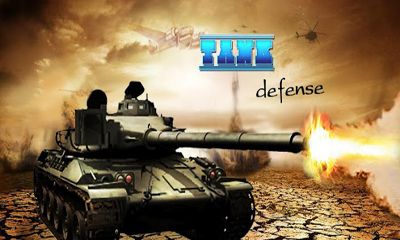 Танковая Защита / Tank Defense