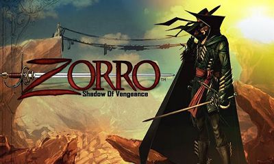 Зорро. Тень Мести / Zorro. Shadow of Vengeance