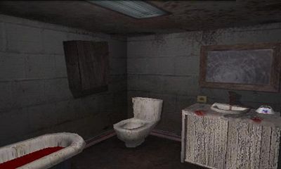 Мистика. Глава 1: Плод / Mystique. Chapter 1 Foetus