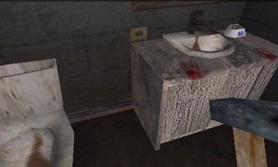 Мистика. Глава 1: Плод / Mystique. Chapter 1 Foetus