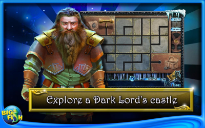 League of Light: Dark Omens