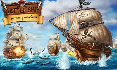 Линкор. Карибские Пираты / BattleShip. Pirates of Caribbean