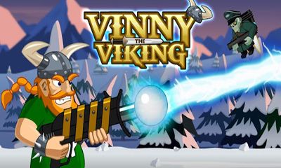 Винни Викинг / Vinny The Viking