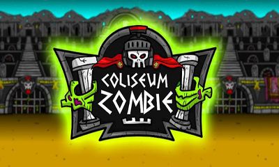 Зомби Колизей / Zombie coliseum